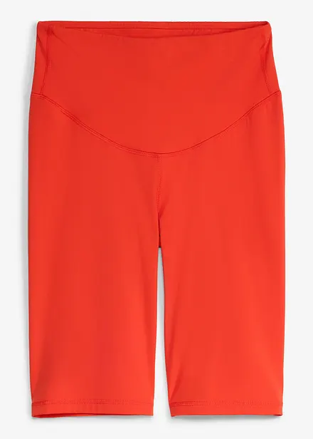 Pantaloncini funzionali ultraleggeri con vita comoda, asciugatura rapida