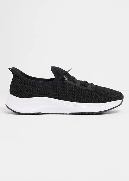 Sneaker comode in materiale morbido