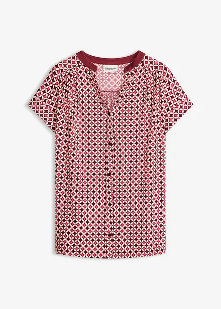 Top in misto viscosa fluido