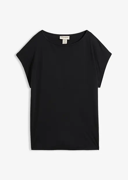 Maglia in misto modal morbido
