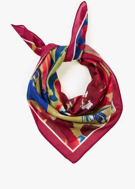Foulard