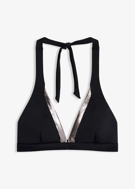 Reggiseno per bikini all'americana