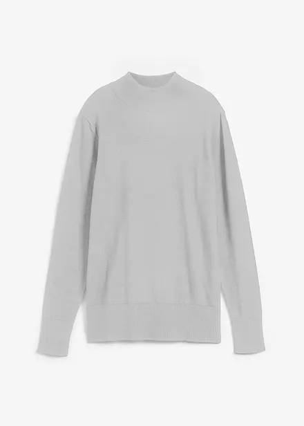 Maglione in filato fine