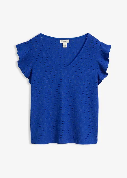Maglia in viscosa morbida