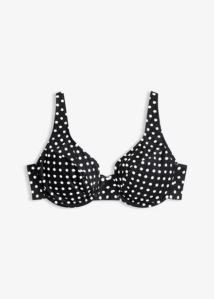 Reggiseno bikini con ferretto