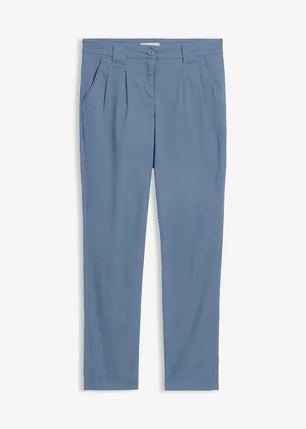 Pantaloni chino elasticizzati