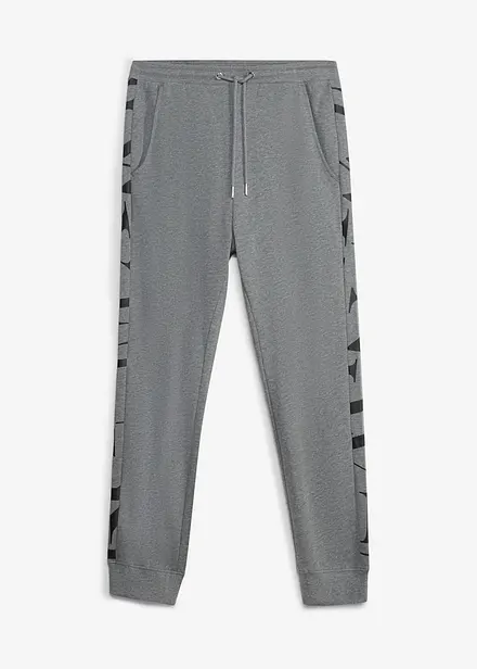 Pantaloni da jogging regular fit