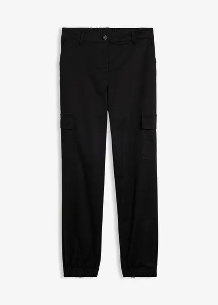 Pantaloni cargo