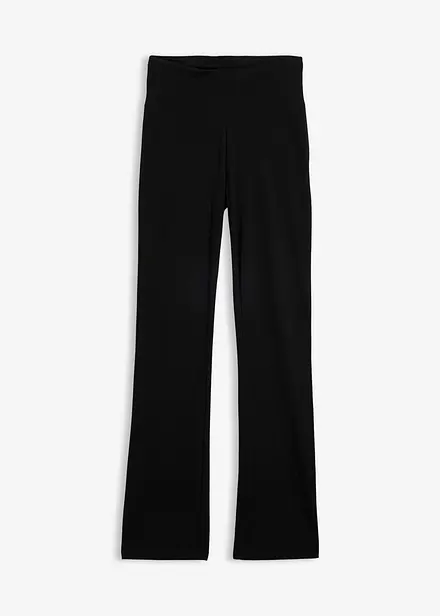 Leggings svasati