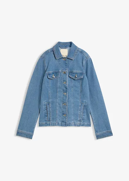 Giacca di jeans