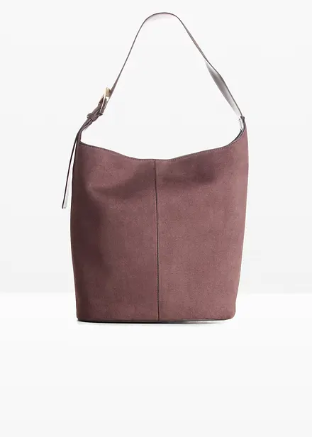 Borsa a sacco con fibbia