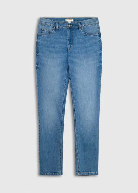 Jeans regular fit, straight