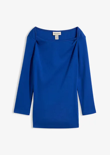 Maglia in puro cotone biologico