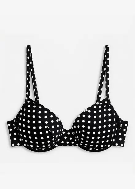 Reggiseno bikini con ferretto