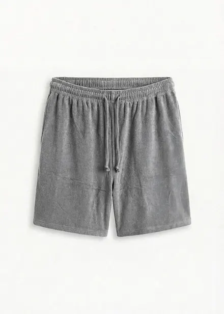 Shorts in spugna