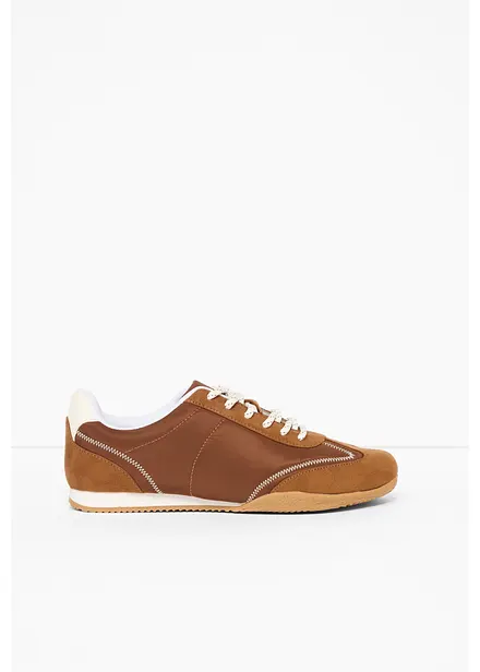 Sneaker in stile retr&ograve;