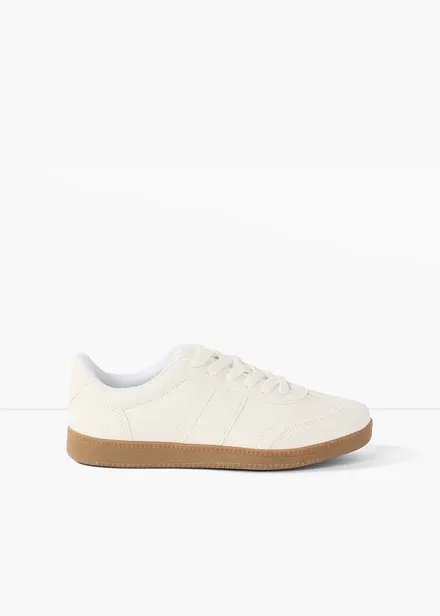 Sneaker in stile retr&ograve;