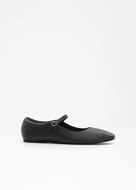 Ballerine stile Mary Jane