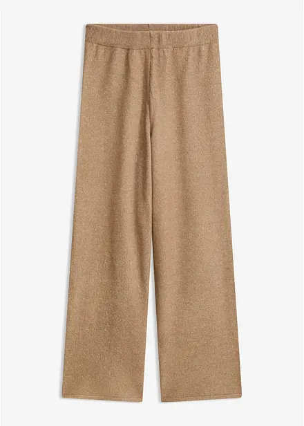 Pantaloni in maglia