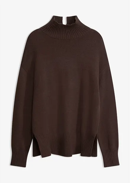 Maglione oversize