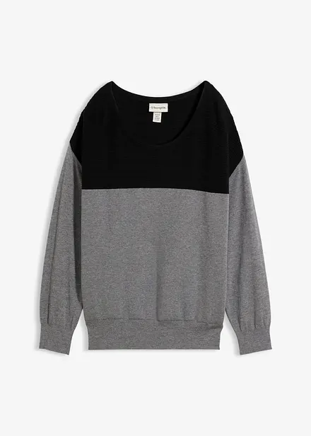 Maglione oversize