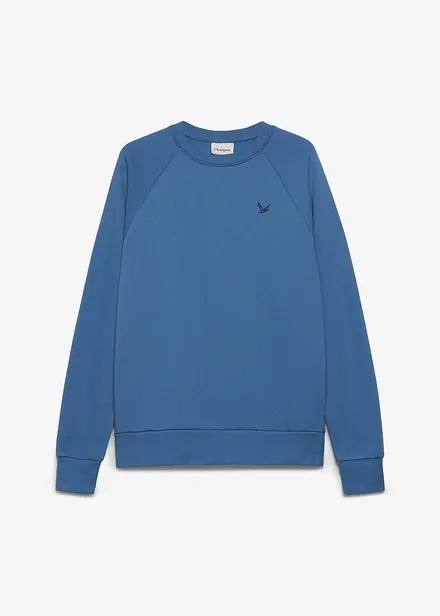 Felpa regular fit