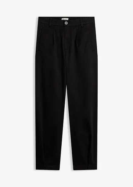 Pantaloni barrel