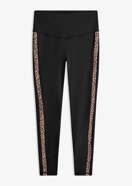 Leggings sportivi comodi ad asciugatura rapida