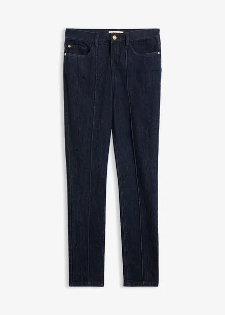 Jeans skinny, vita alta