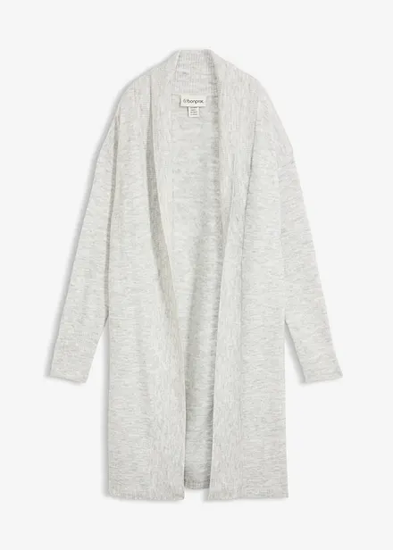 Cardigan lungo