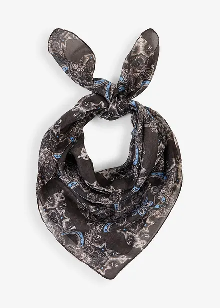 Foulard in pura seta