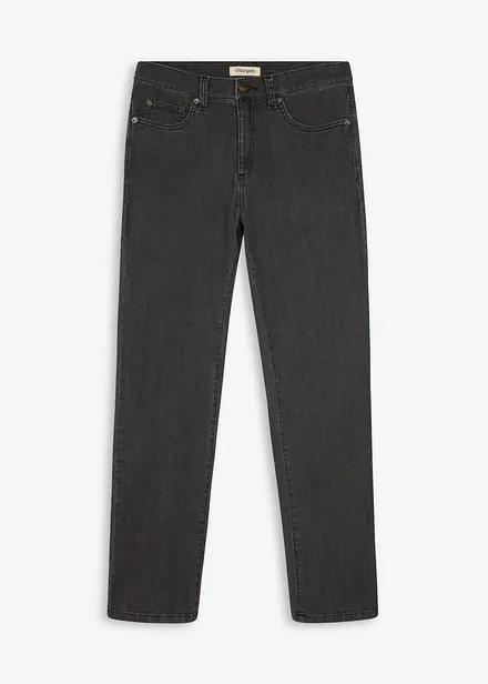 Jeans leggeri classic fit, straight