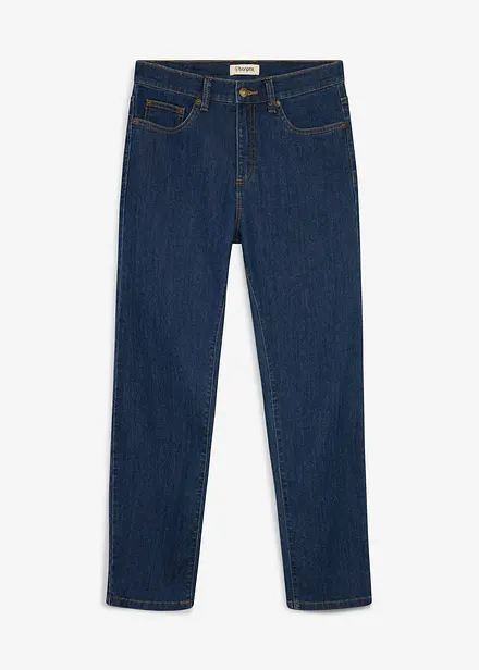 Jeans leggeri classic fit, straight