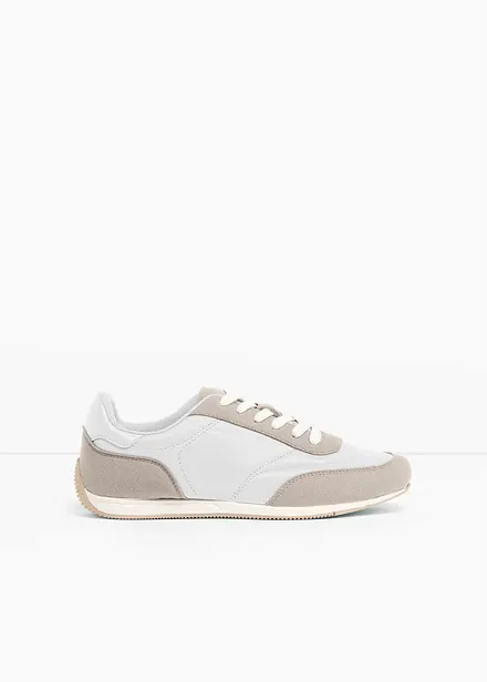 Sneaker in stile retr&ograve;