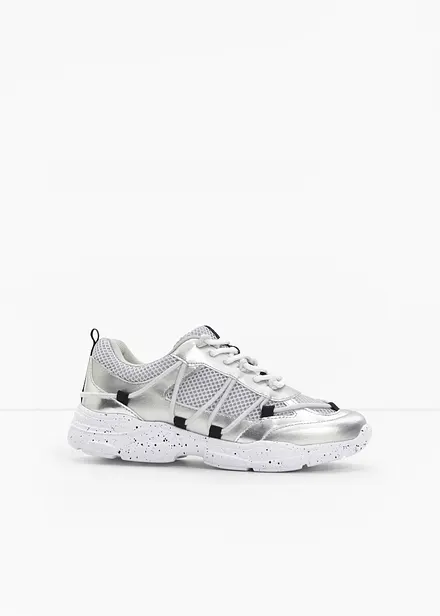 Chunky sneaker