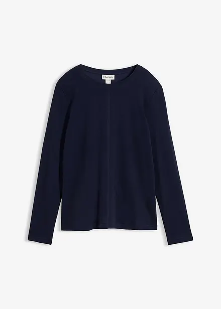 Maglia a maniche lunghe