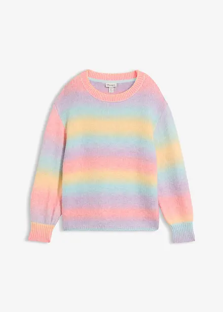 Maglione boxy