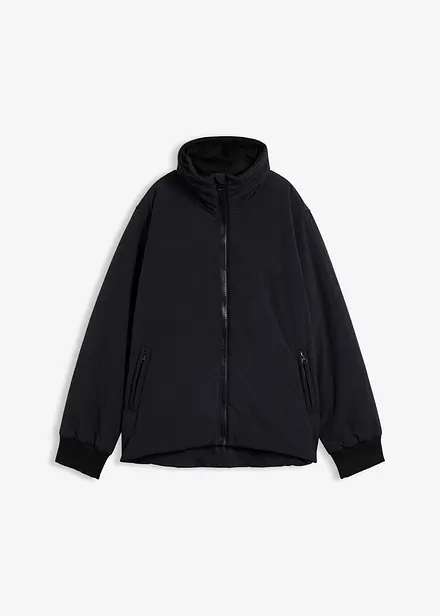 Giacca invernale stile bomber