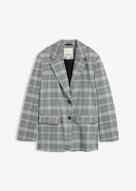 Blazer oversize