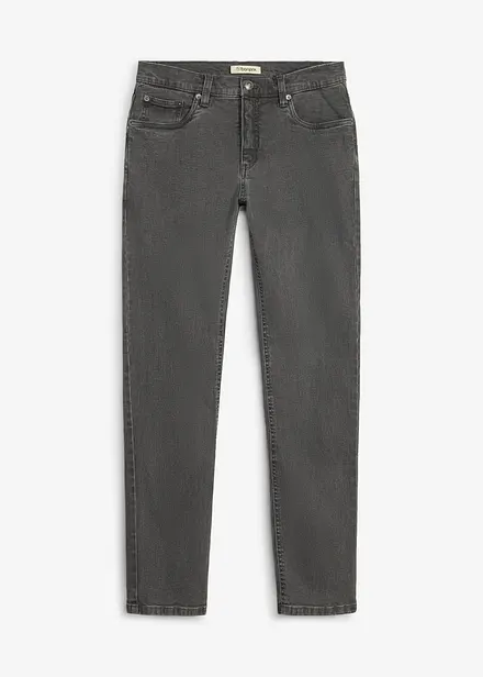 Jeans slim fit, straight