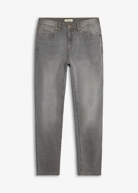 Jeans classic fit, straight