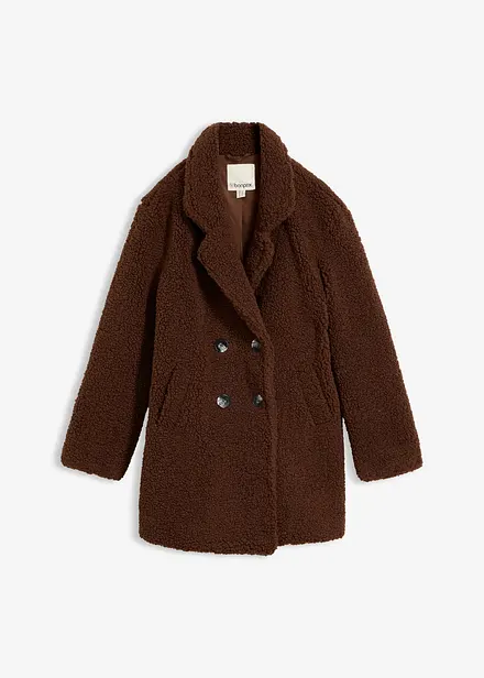 Cappotto corto