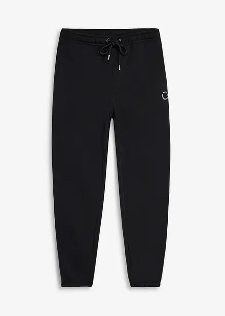 Pantaloni da jogging termici, asciugatura rapida