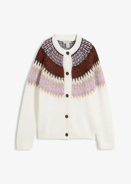 Cardigan norvegese