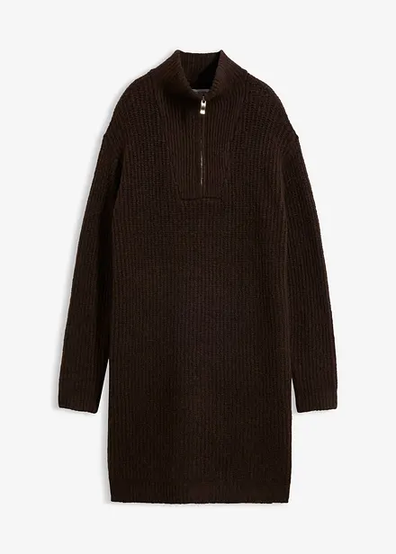 Abito in maglia