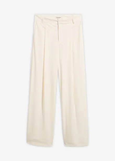 Pantaloni di velluto a coste