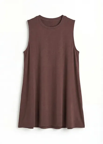 Maglia in morbida viscosa