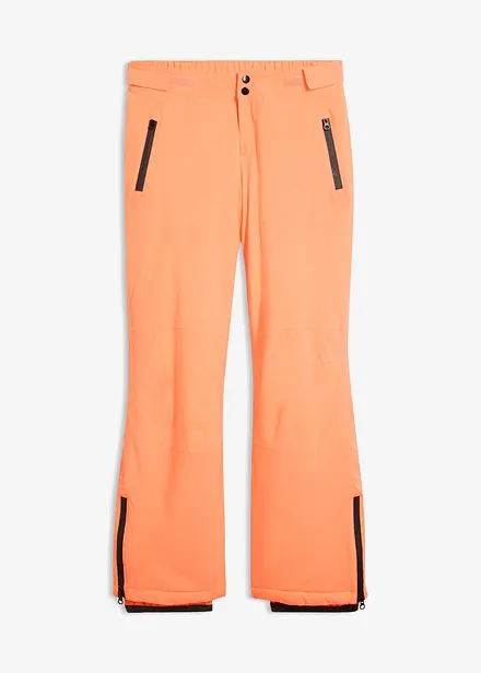 Pantaloni da neve idrorepellenti