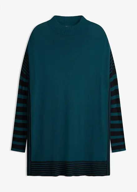 Maglione lungo