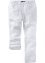 Pantaloni in lino regolabili regular fit, bpc selection